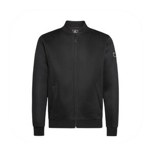 Jaked men’s L black 3D mesh jacket